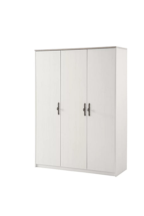 LIVOJO C11 Kleiderschrank