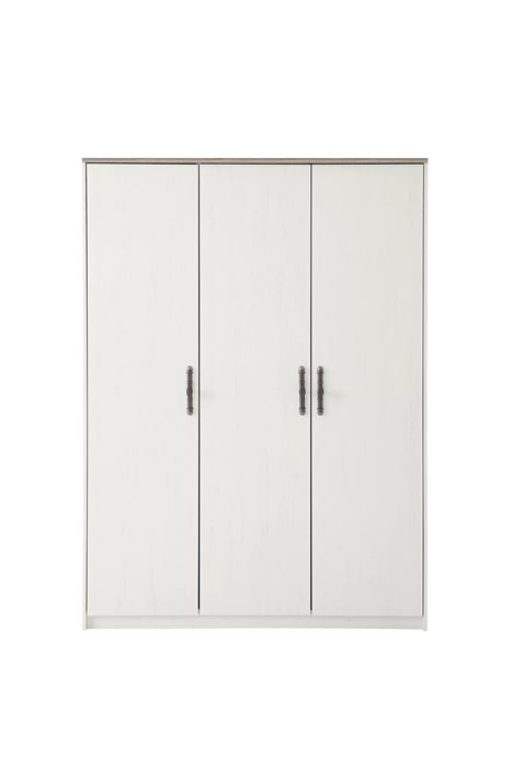 LIVOJO C11 Kleiderschrank