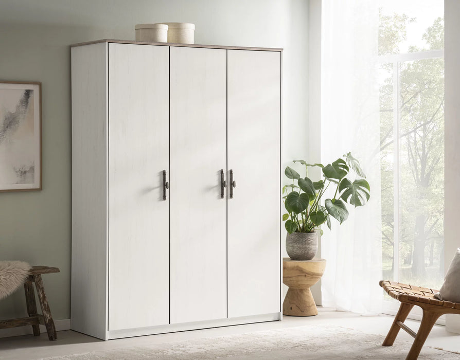 LIVOJO C11 Kleiderschrank