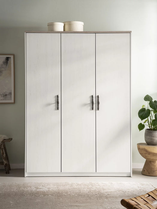LIVOJO C11 Kleiderschrank