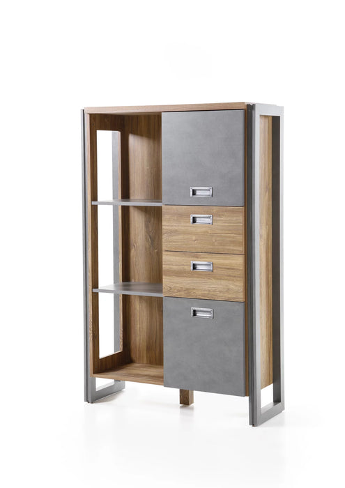 LIVOJO I12 Highboard