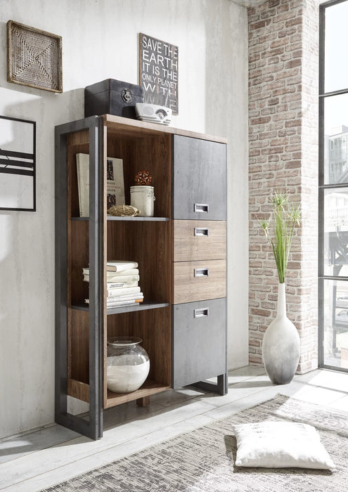 LIVOJO I12 Highboard