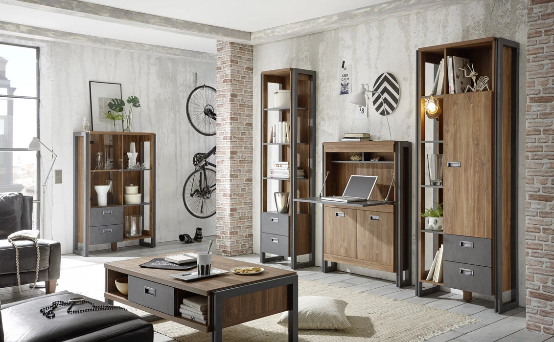 LIVOJO I12 Highboard