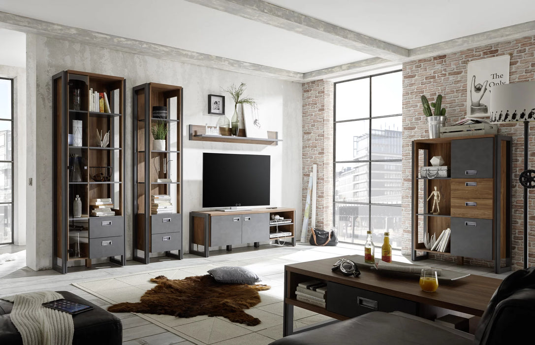 LIVOJO I12 Highboard