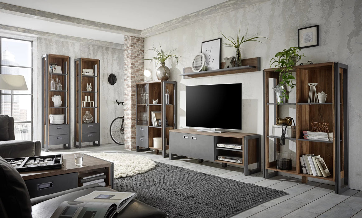 LIVOJO I12 Highboard