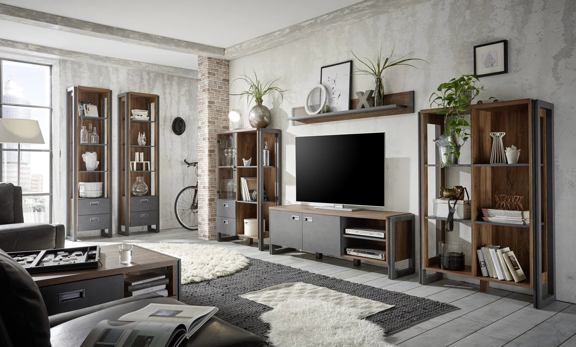 LIVOJO I12 Highboard