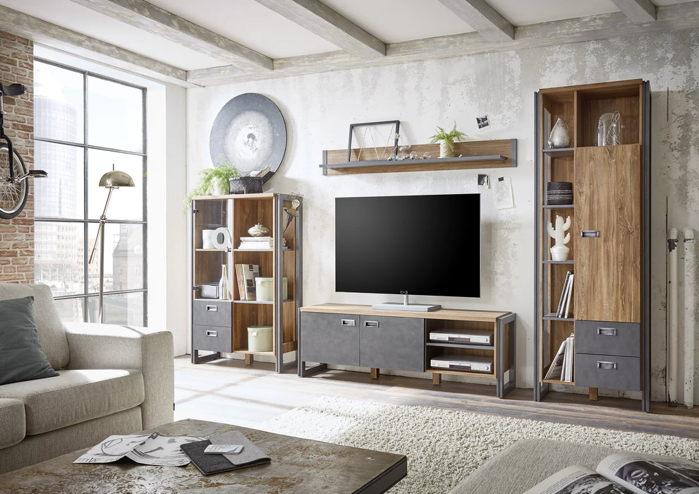 LIVOJO I12 Wandboard