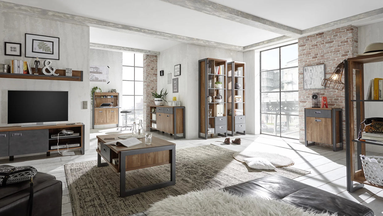 LIVOJO I12 Couchtisch