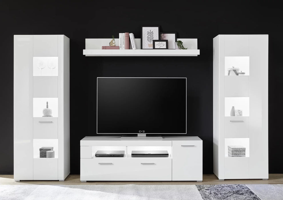 LIVOJO M16 Wandboard