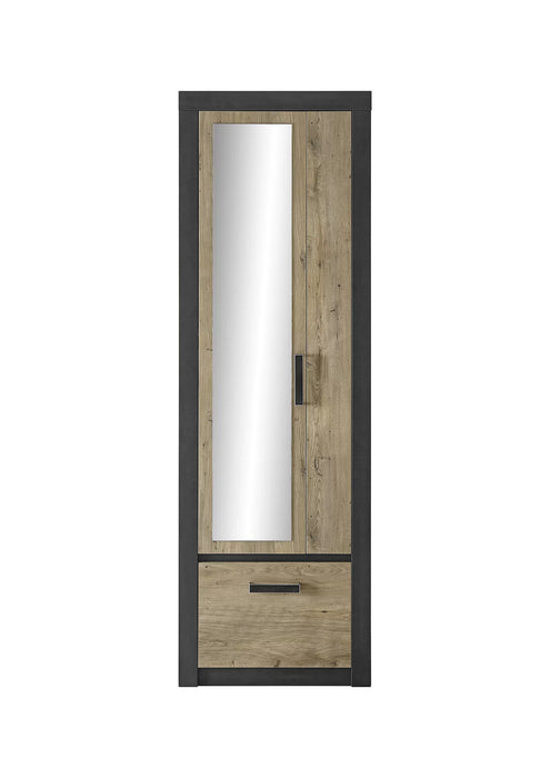 LIVOJO I11 Garderobenschrank