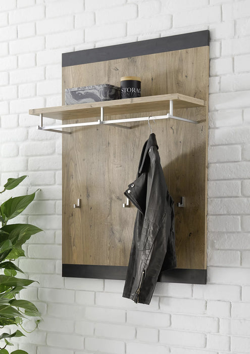 LIVOJO I11 Garderobenpaneel