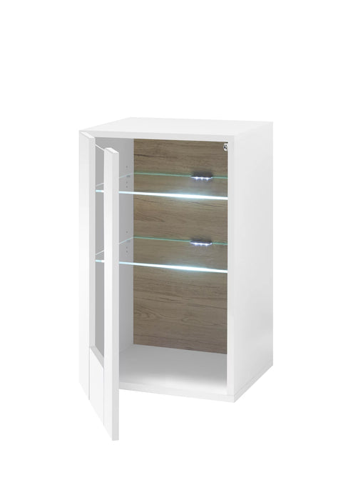 LIVOJO M14 Vitrine