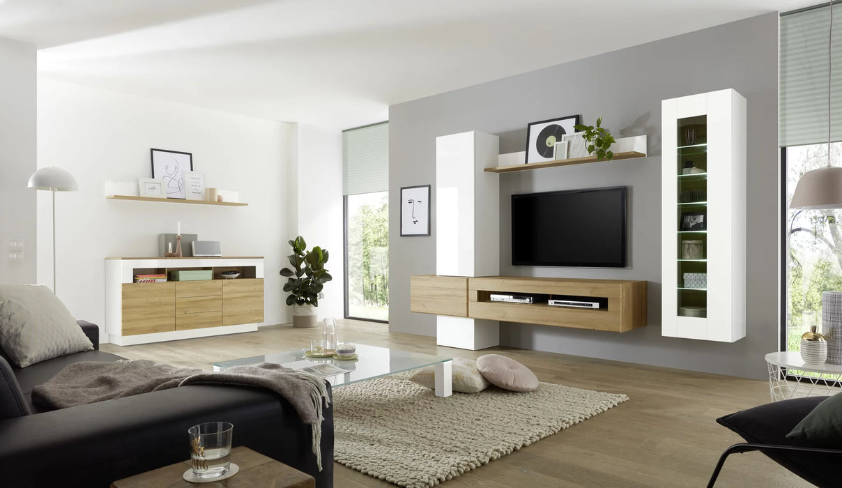 LIVOJO M14 Stauraumschrank