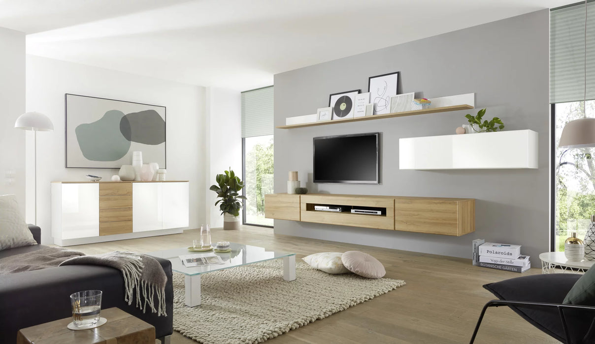 LIVOJO M14 Stauraumschrank