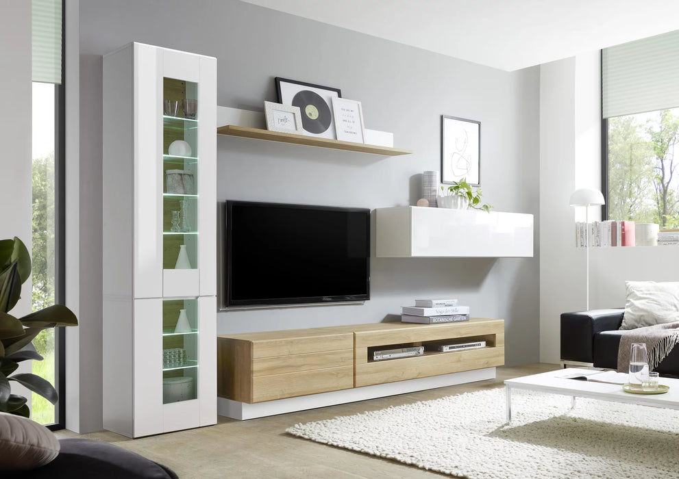 LIVOJO M14 Stauraumschrank