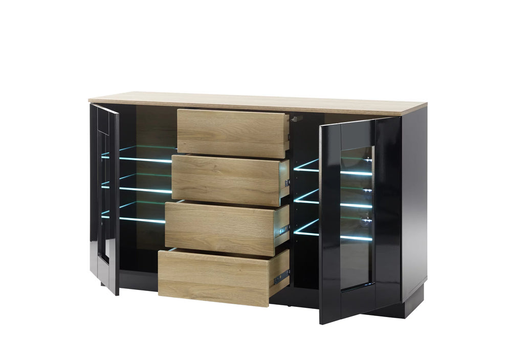 LIVOJO M14 Sideboard