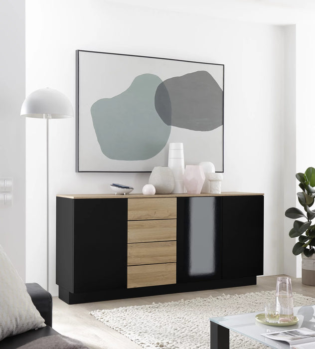 LIVOJO M14 Sideboard