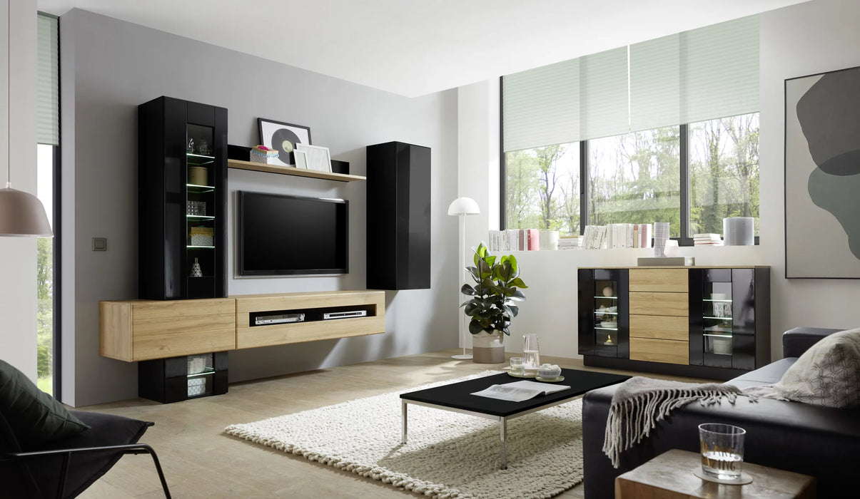 LIVOJO M14 Sideboard