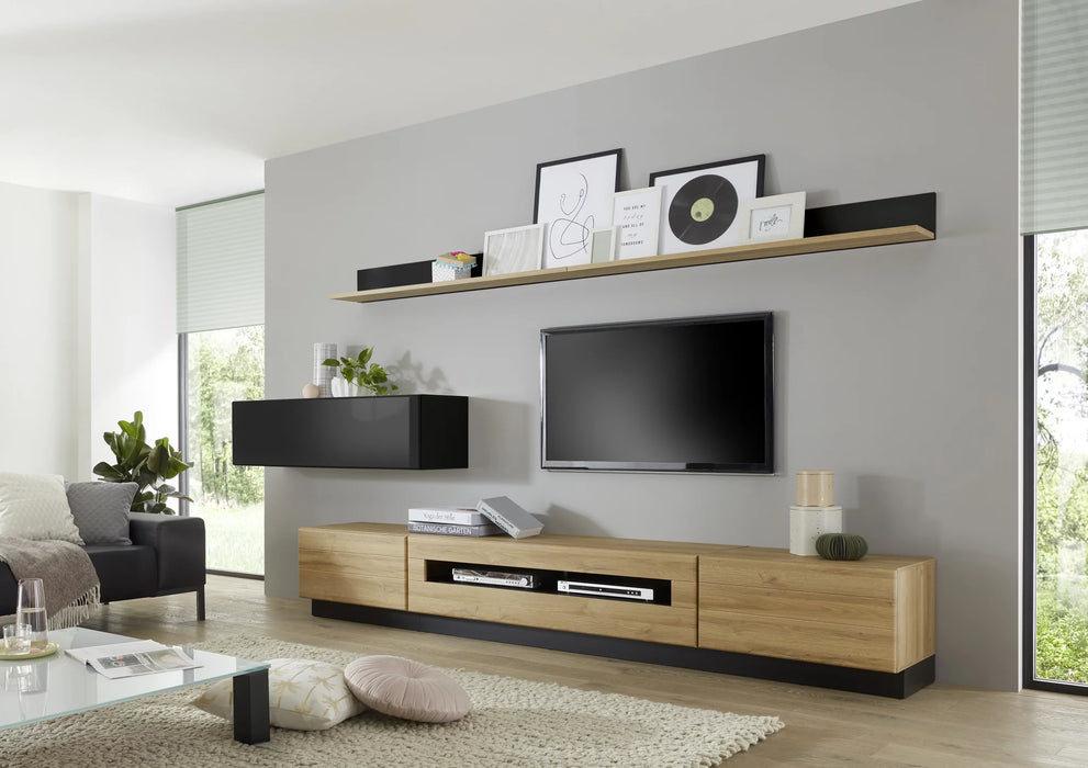 LIVOJO M14 Stauraumschrank