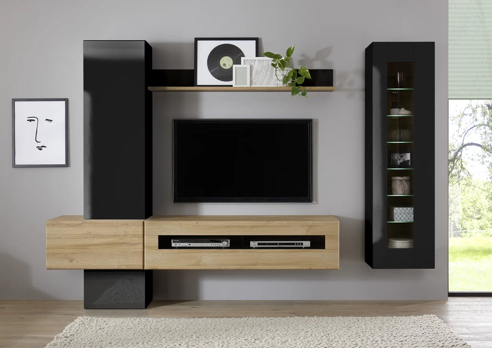 LIVOJO M14 Stauraumschrank