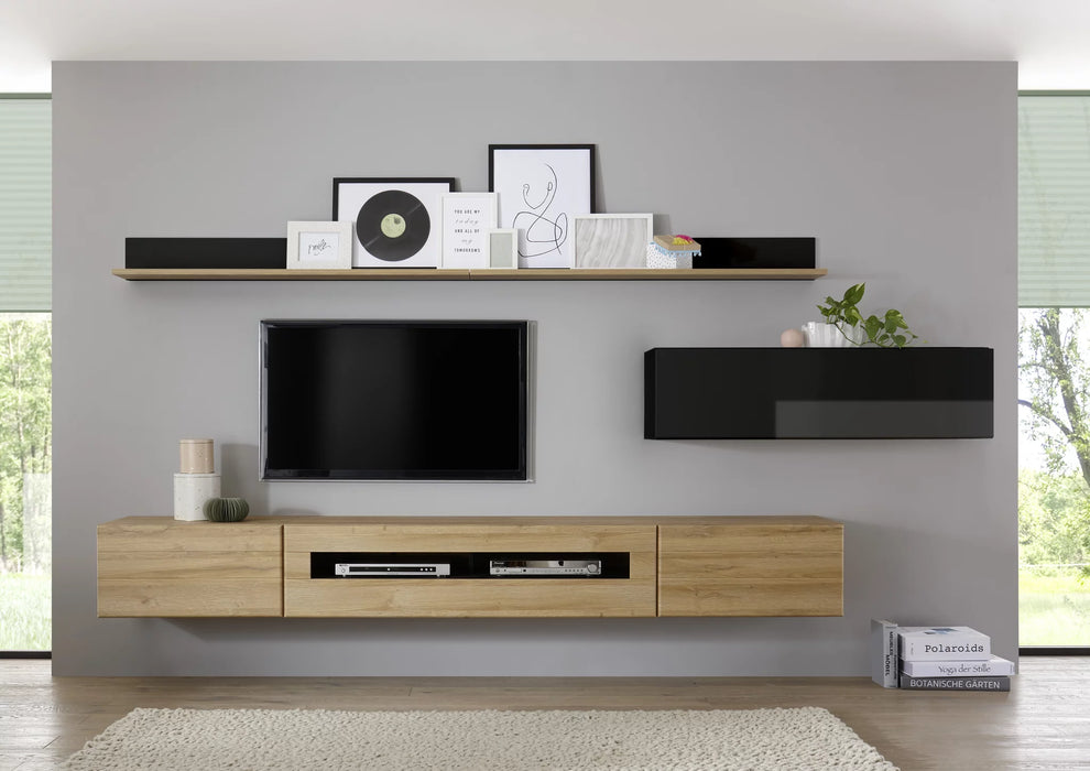 LIVOJO M14 Wandboard