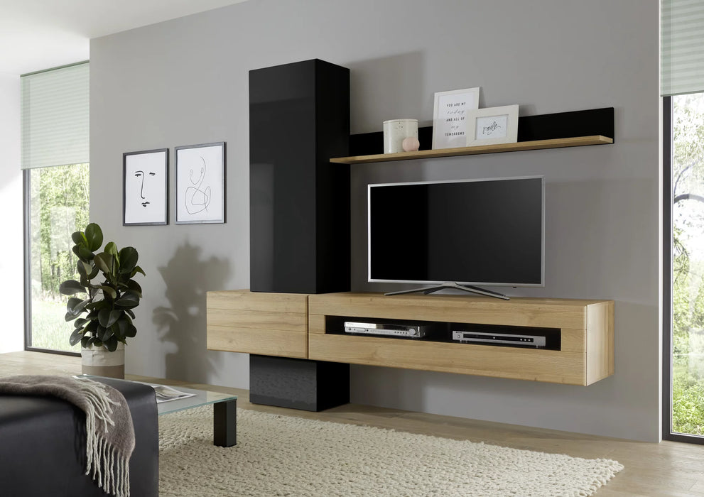 LIVOJO M14 Stauraumschrank