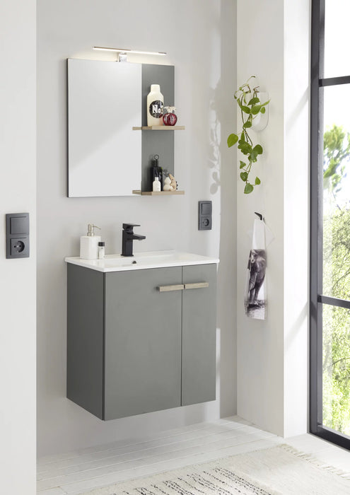 LIVOJO S12 Waschtisch