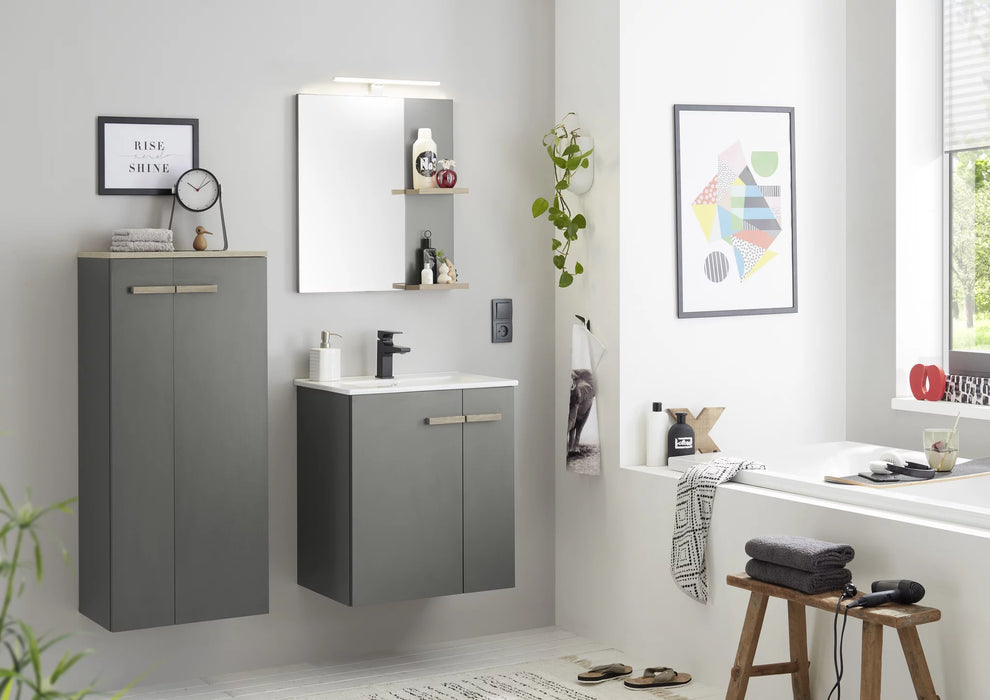 LIVOJO S12 Hochschrank