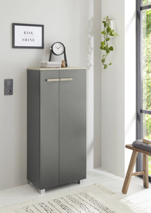 LIVOJO S12 Hochschrank