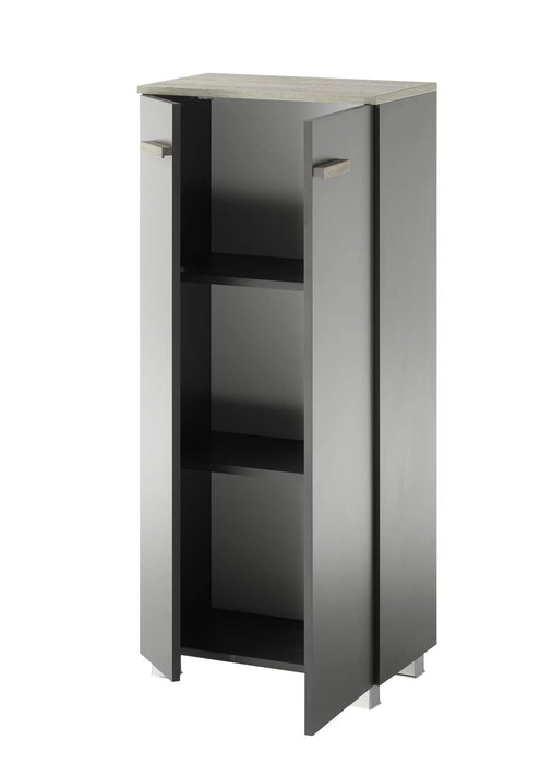 LIVOJO S12 Hochschrank