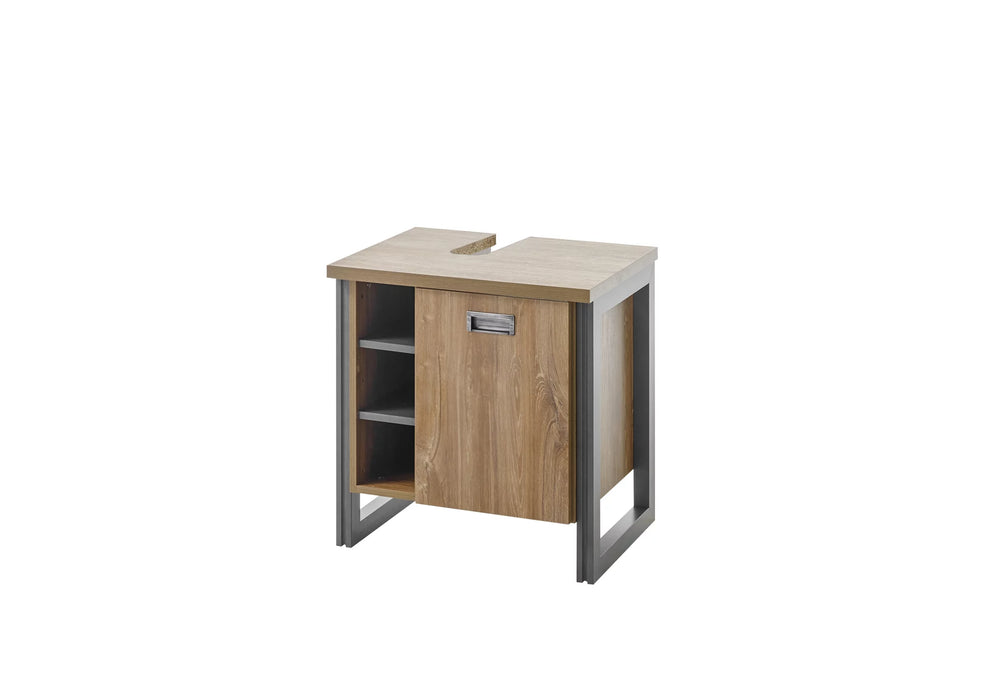 LIVOJO I12 Waschbeckenunterschrank