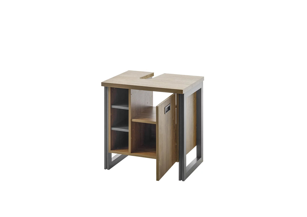 LIVOJO I12 Waschbeckenunterschrank