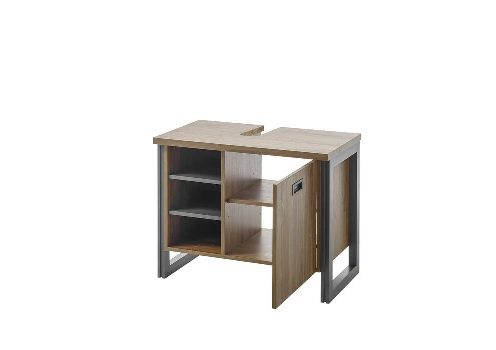 LIVOJO I12 Waschbeckenunterschrank