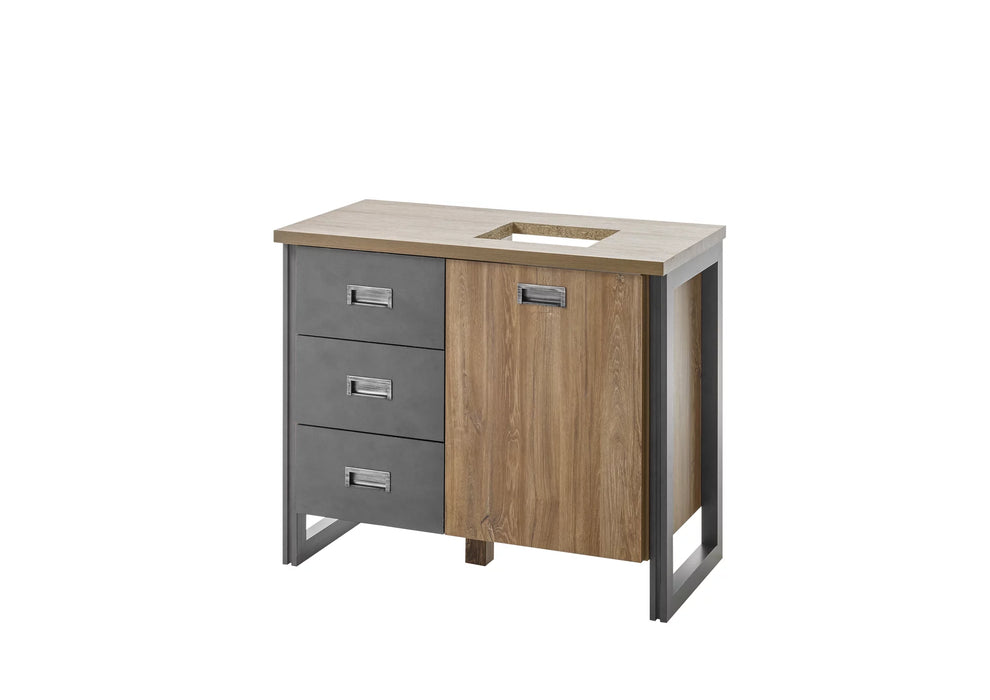 LIVOJO I12 Waschtisch