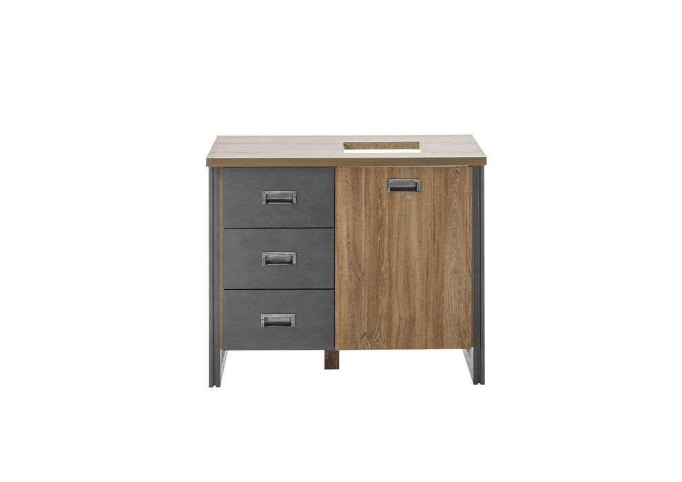 LIVOJO I12 Waschtisch