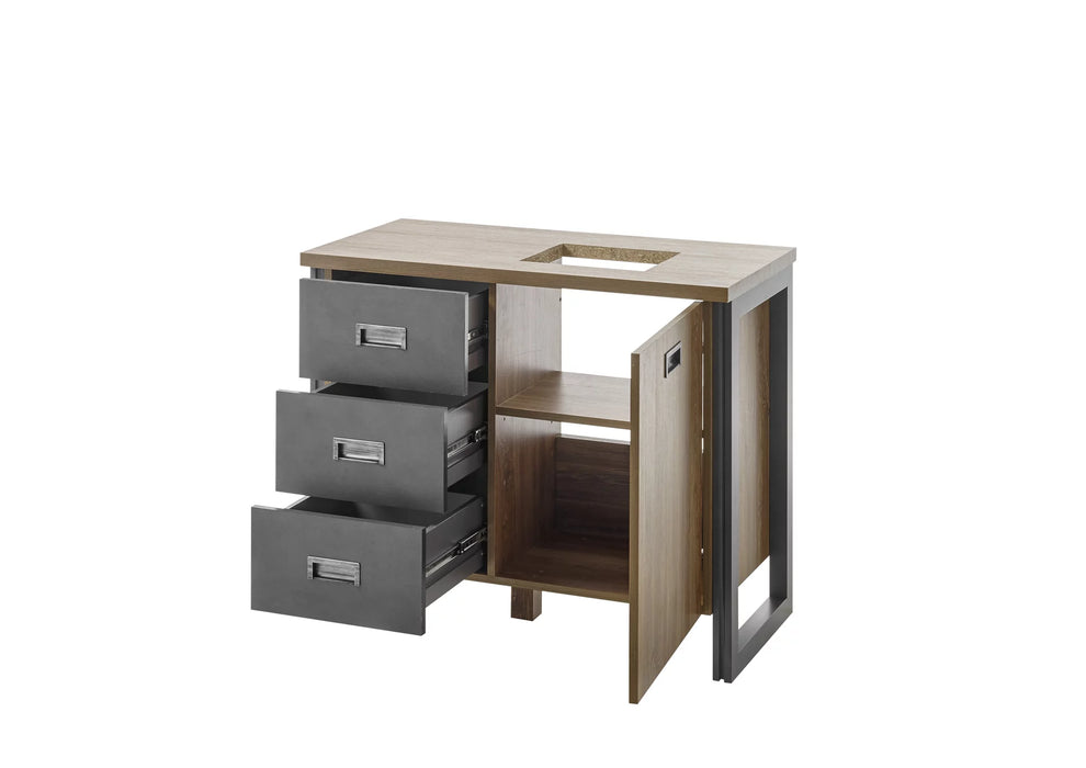 LIVOJO I12 Waschtisch