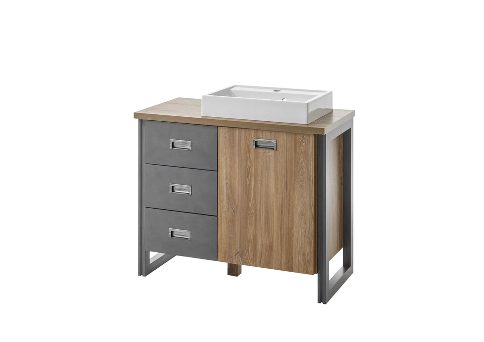 LIVOJO I12 Waschtisch