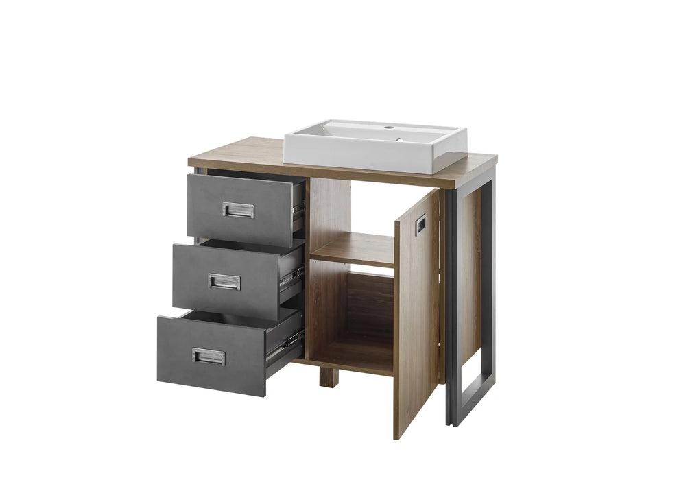 LIVOJO I12 Waschtisch