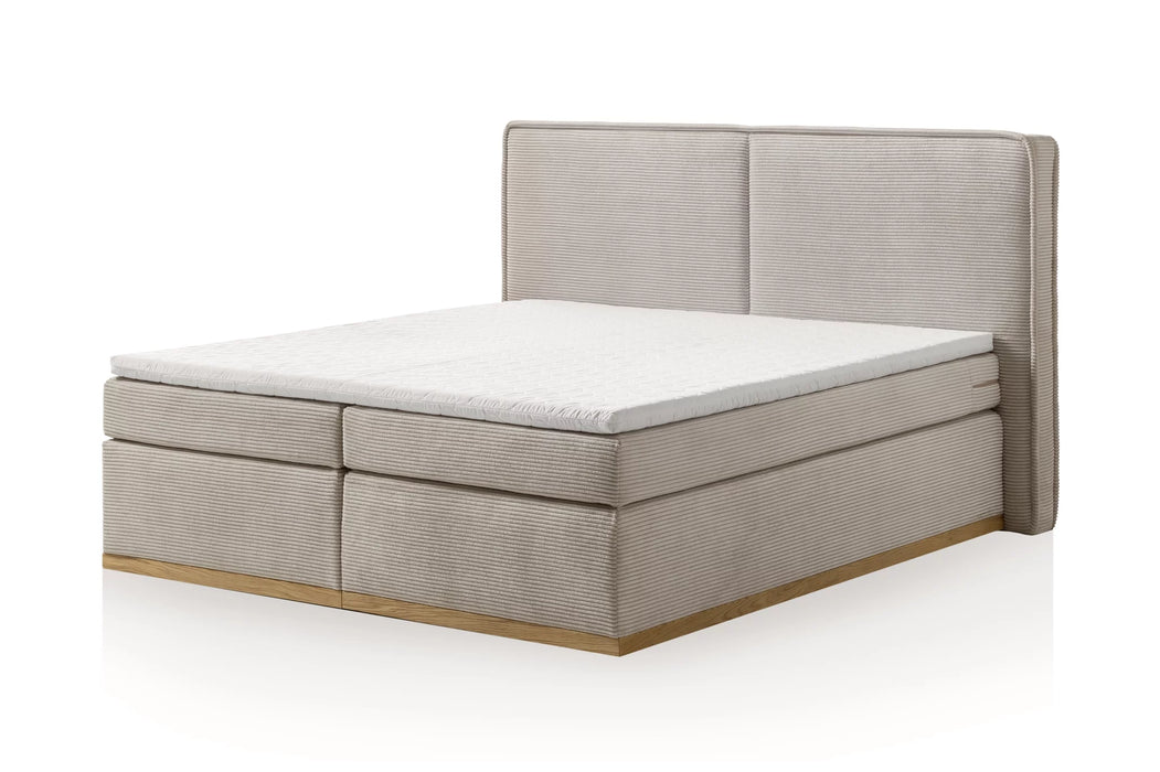 LIVOJO S13 Boxspringbett