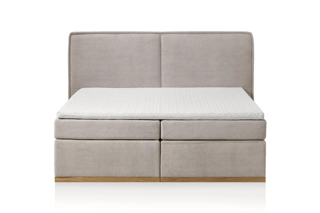 LIVOJO S13 Boxspringbett