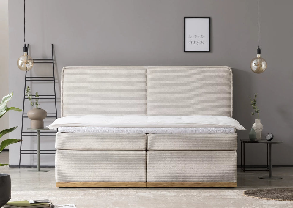 LIVOJO S13 Boxspringbett