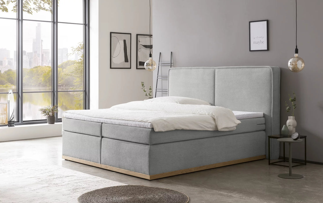 LIVOJO S13 Boxspringbett