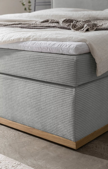 LIVOJO S13 Boxspringbett