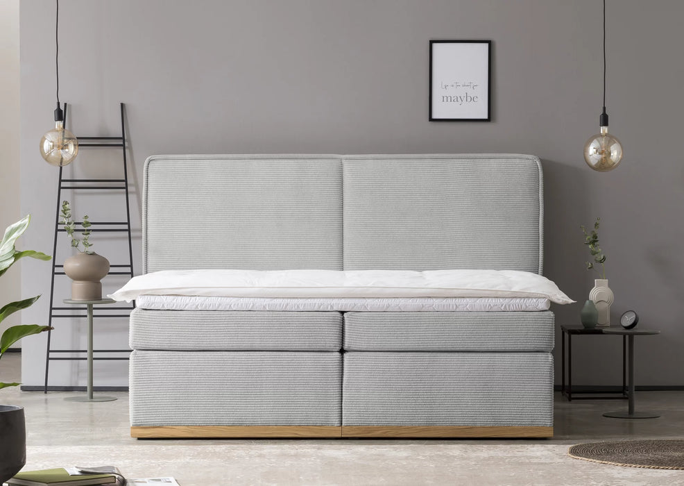 LIVOJO S13 Boxspringbett