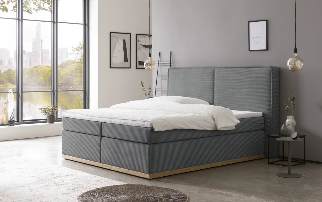 LIVOJO S13 Boxspringbett