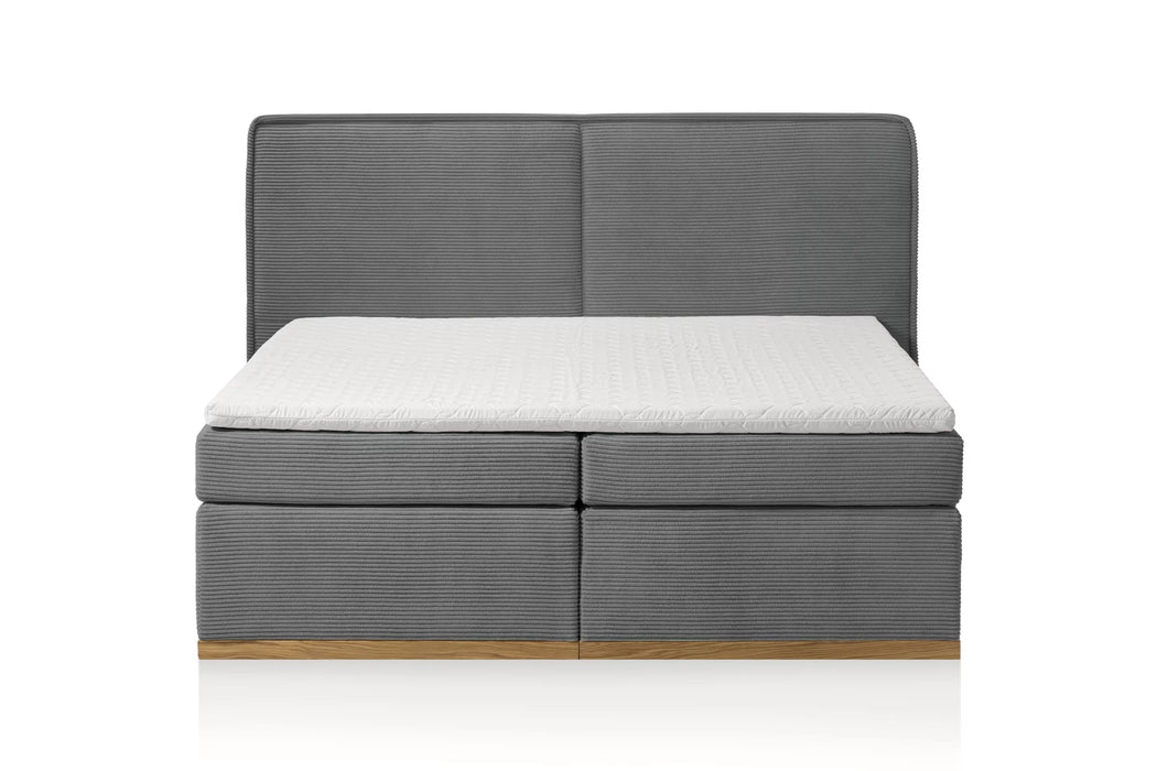 LIVOJO S13 Boxspringbett