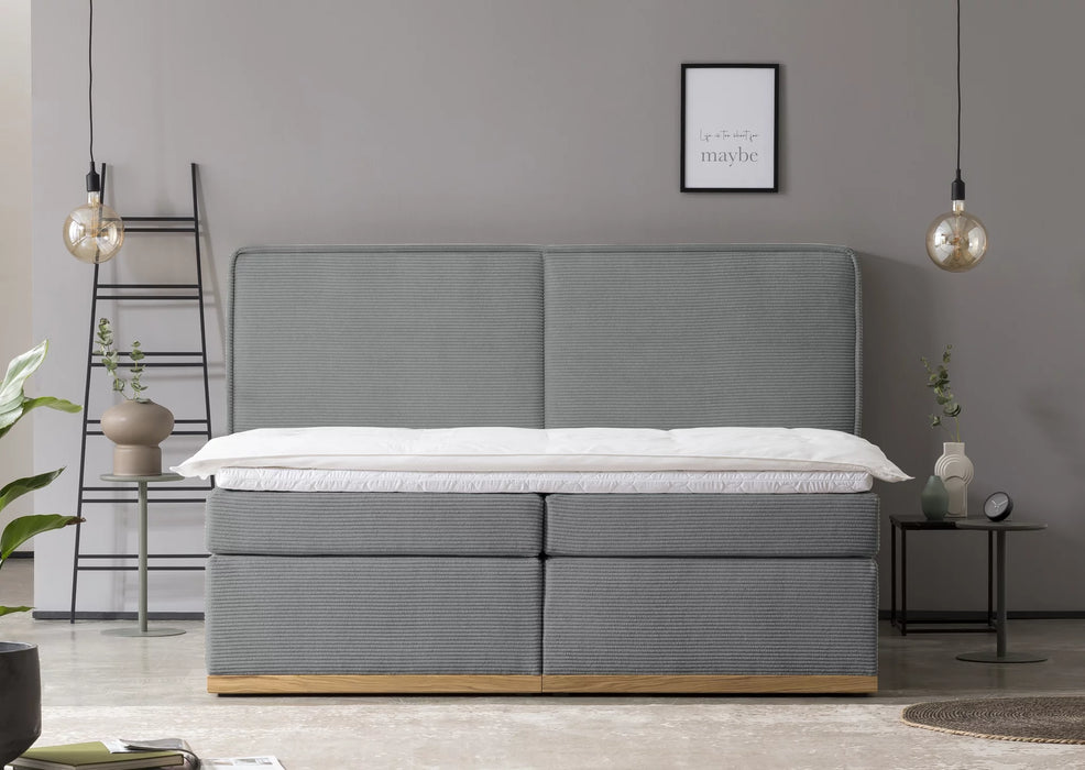 LIVOJO S13 Boxspringbett