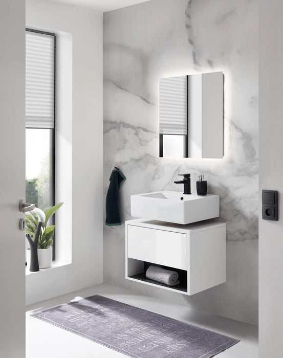 LIVOJO M20 Waschbeckenunterschrank