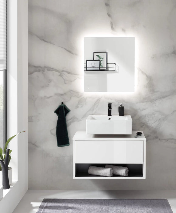 LIVOJO M20 Waschtisch oWB