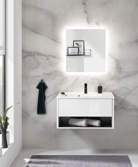 LIVOJO M20 Waschtisch mWB